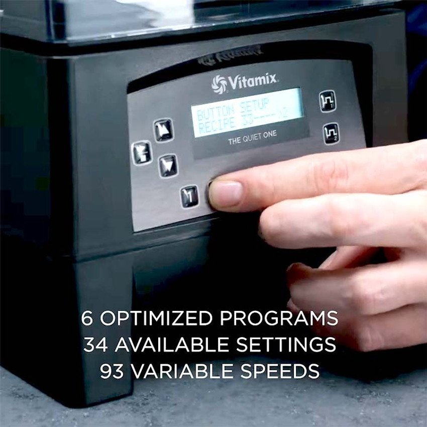 Vitamix 36019 Quiet One® Commercial Blender