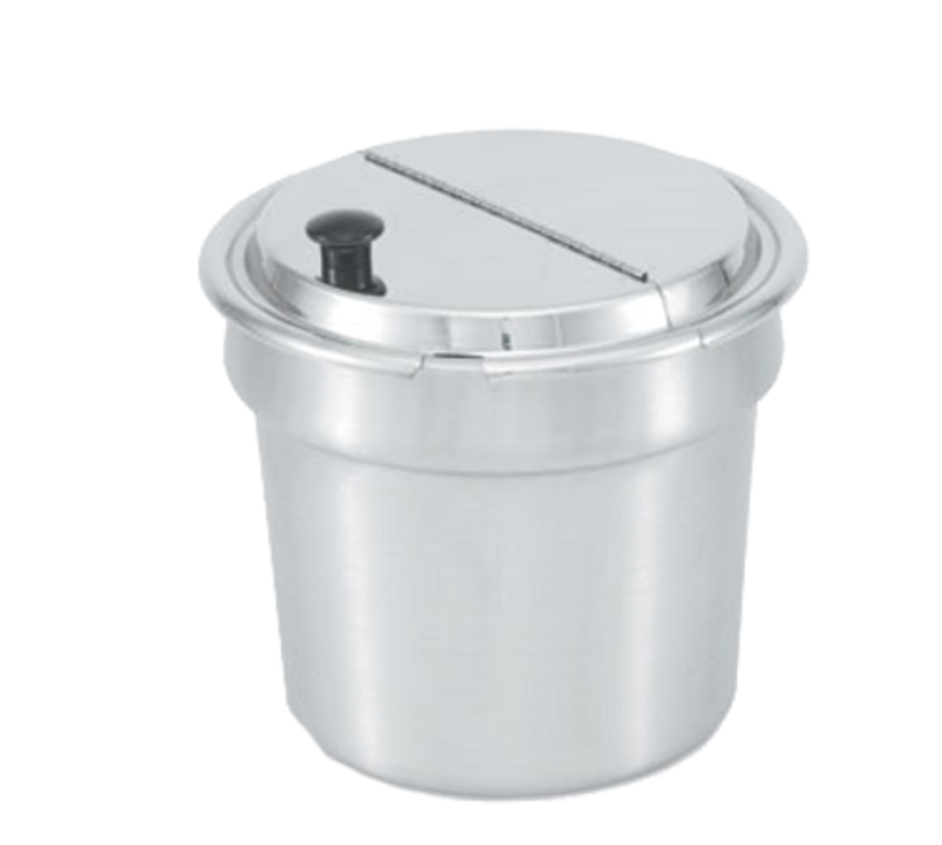 Vollrath 78820 - Bain Marie Pot 12 qt