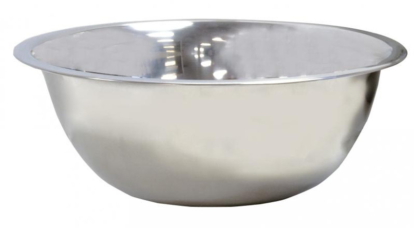 Vollrath 47935 5 qt Stainless Steel Mixing Bowl