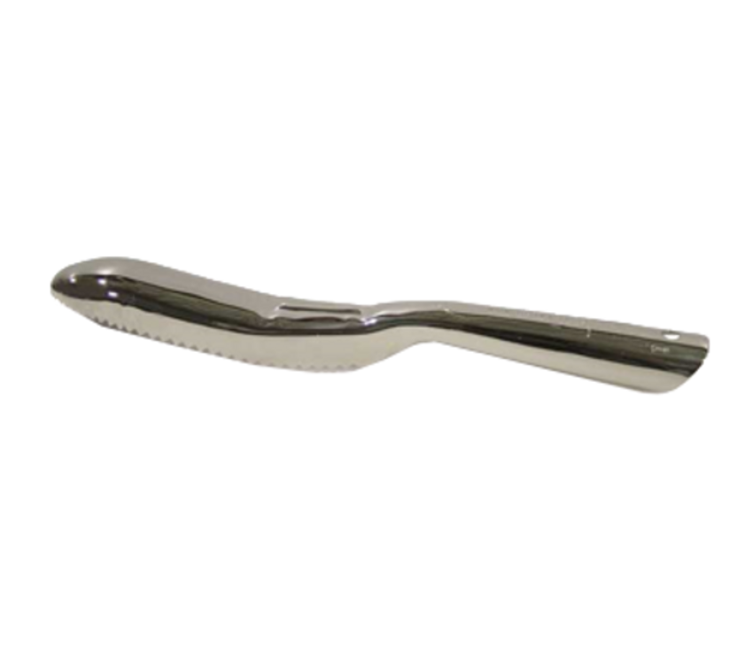 9-inch Stainless Steel Tong – Omcan