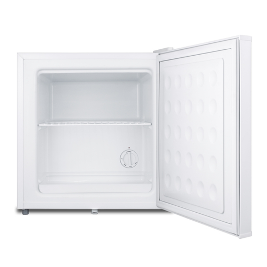 Summit Freezers Refrigeration Appliances - ALFZ37BCSSHV