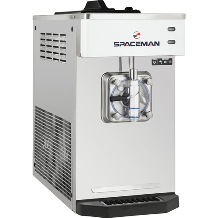 Spaceman 6236-C Soft Serve Machine