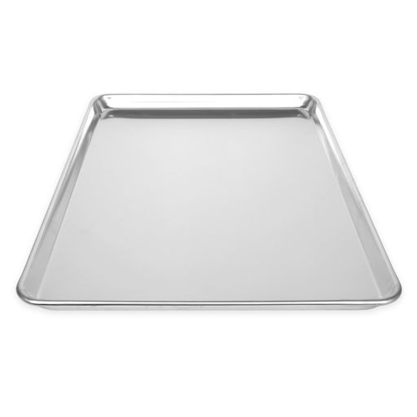 Full-Size Aluminum Sheet Pan 18 x 26