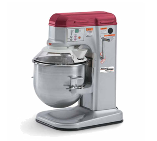 Belshaw BABG10 10 Qt. 5Speed Countertop Mixer with Digital Control