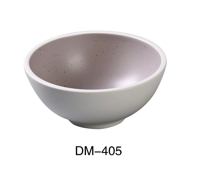 Miamine Cutlery Two-Color Ramen Bowl - China Bowl and Plastic Bowl price