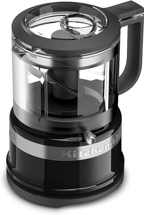 KitchenAid 3.5 Cup Food Chopper 