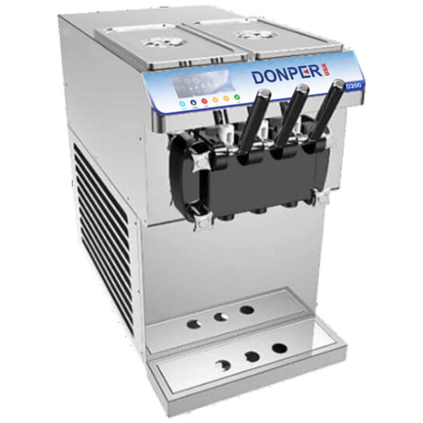 donper d900h