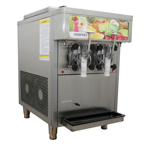 donper d900 ice cream machine