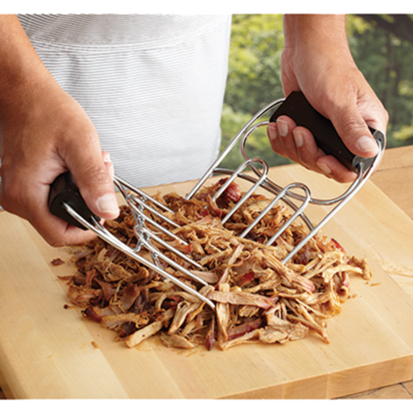 Barbecue Grilling Claws - Chef Master