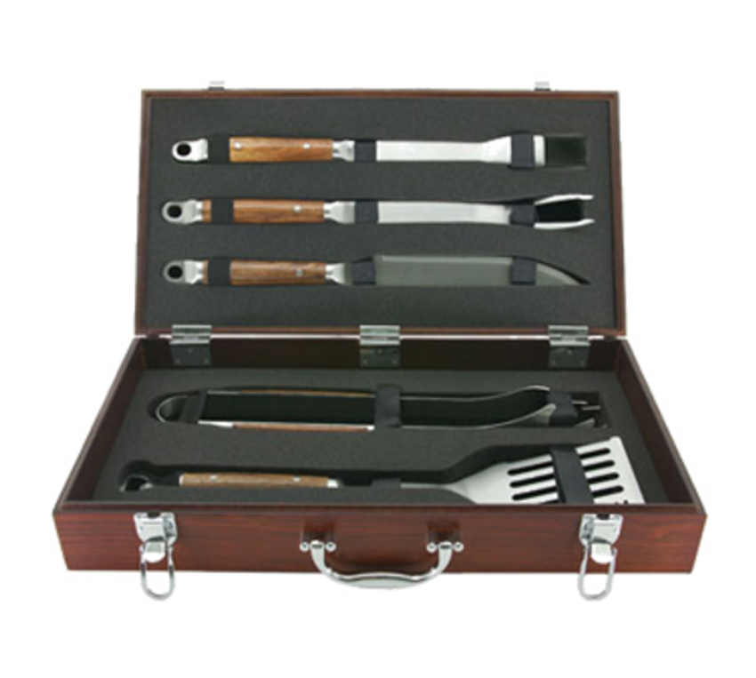 Mr. Bar-B-Q Grill Tools