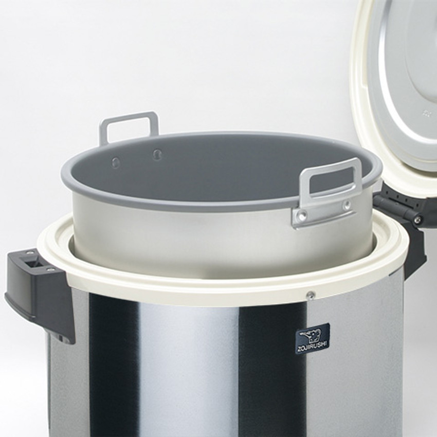 Zojirushi Automatic Rice Cooker And Warmer