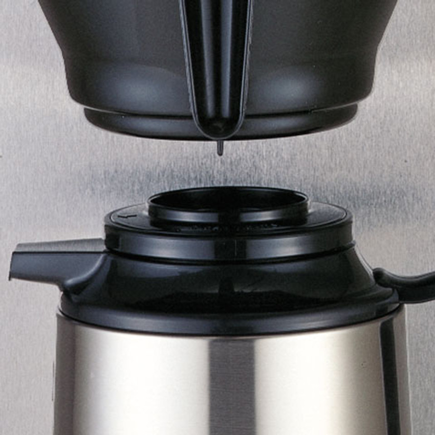  Zojirushi Premium Thermal Carafe, 1.85-Liter, Brushed Stainless  Steel: Carafe Coffee: Home & Kitchen
