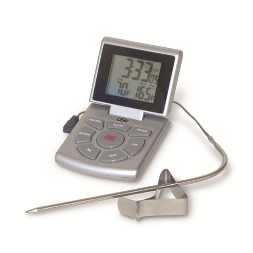 IRM200 - Ovenproof Meat Thermometer - CDN Measurement Tools