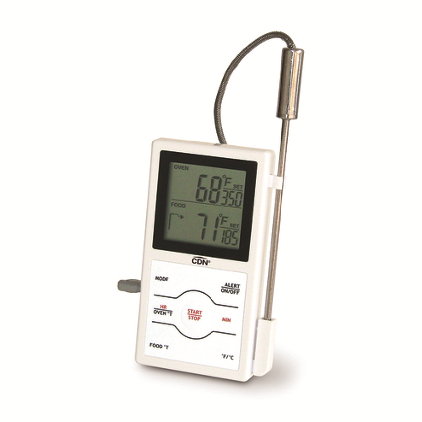 IRM190 - Ovenproof Meat Thermometer - CDN Measurement Tools