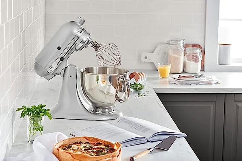  KitchenAid Artisan Series 5 Quart Tilt Head Stand