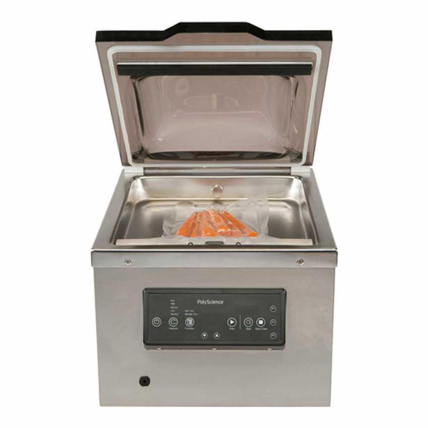 Commercial Vacuum Sealers, Berkel Sealers