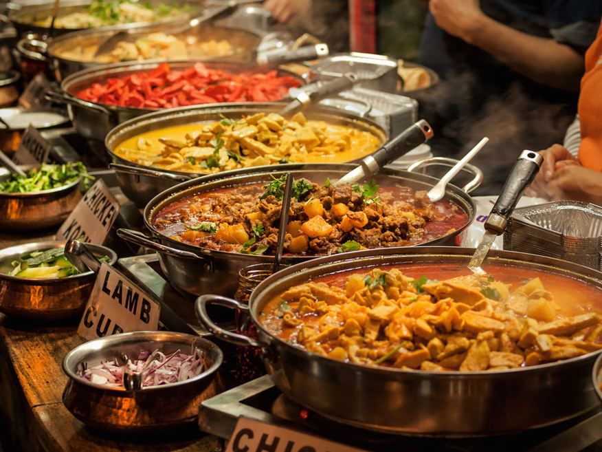 How Catering Can Help Your Restaurant