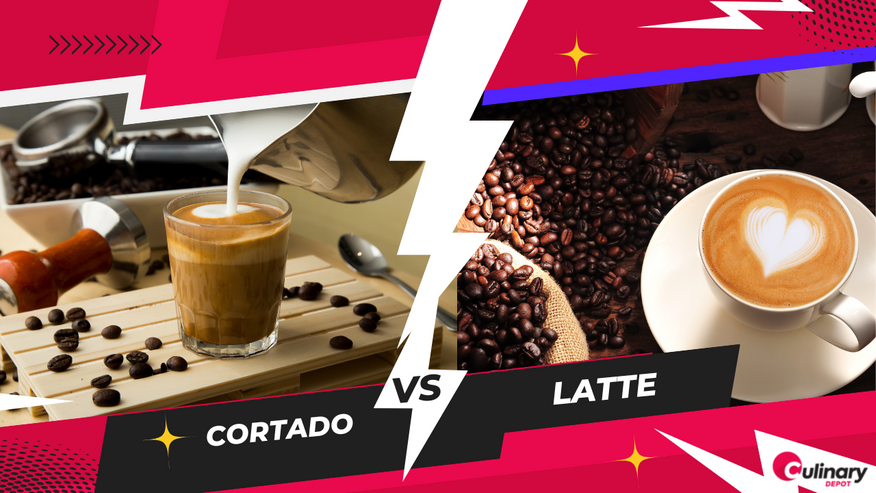 What Is a Cortado? Deconstructing the Espresso-Lovers Favourite