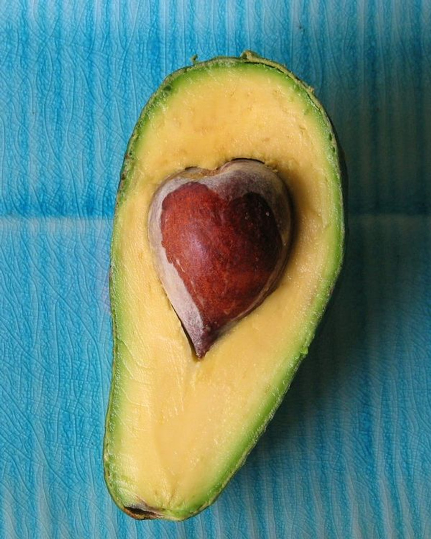 Avocados Get The Green Light As Healthy Food