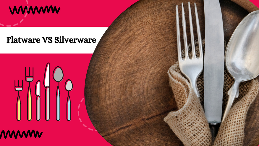 Why Flatware Matters to the Success of Your Restaurant