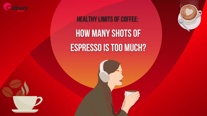 Espresso 2 Shots