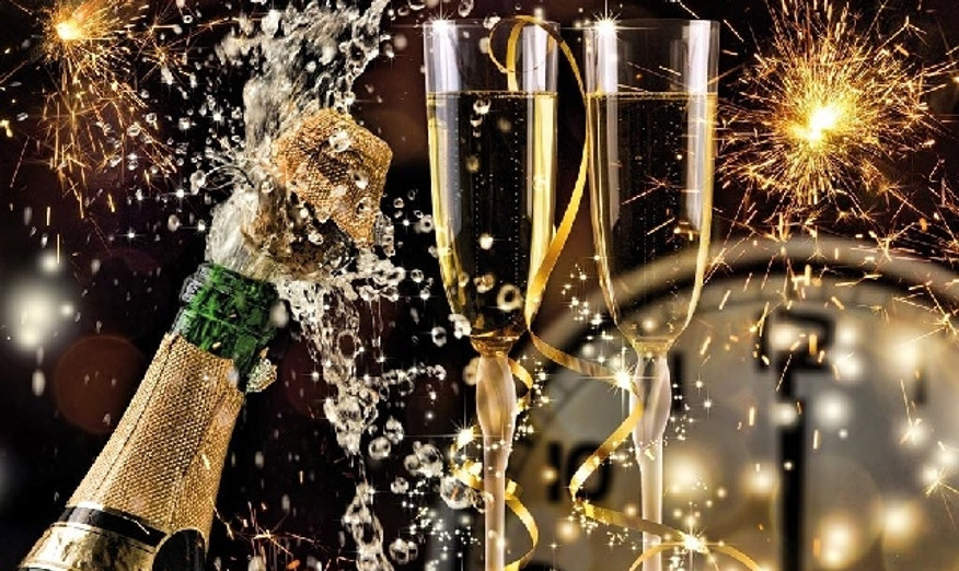 How to Throw a New Year’s Eve Party – For Bars and Restaurants