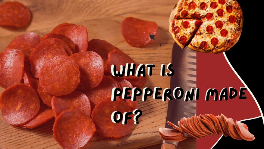 The History of Pepperoni Pizza in America