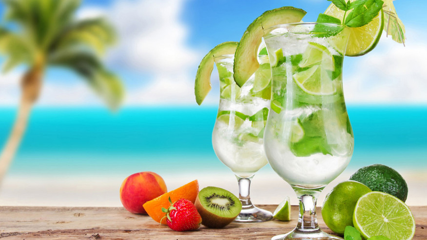 Cold Refreshments That Are Perfect for Summer