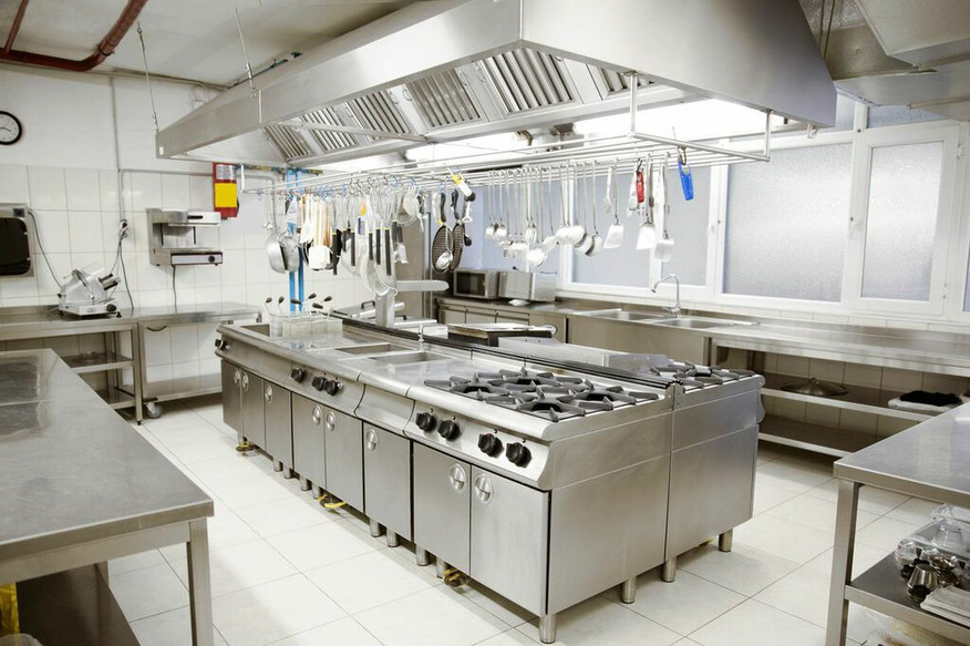 How-To Guide to Properly Clean a Restaurant Kitchen