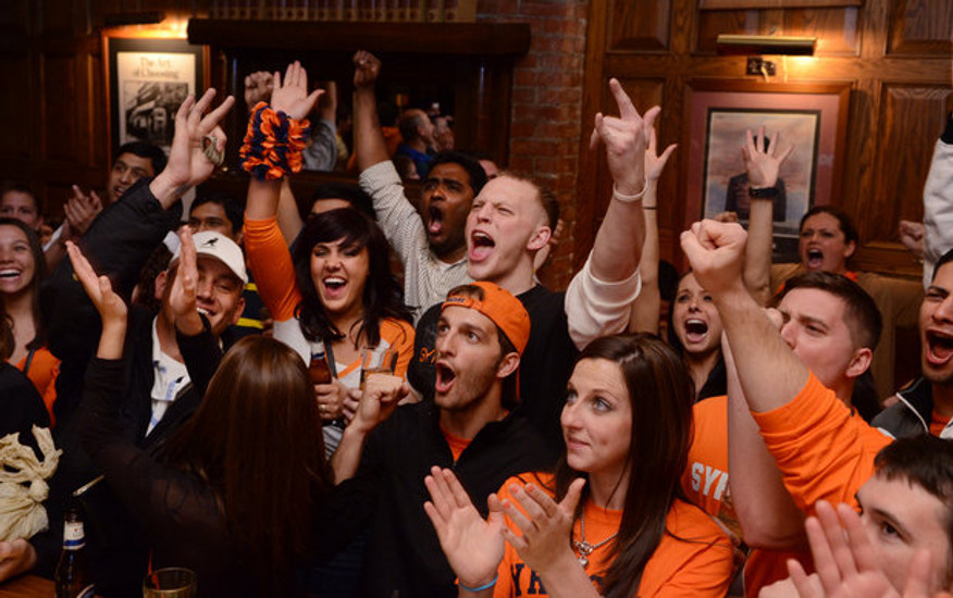 Preparing Your Sports Bar or Restaurant for the NCAA Basketball Tournament