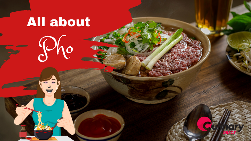What is Pho? History, Pronunciation, and more!