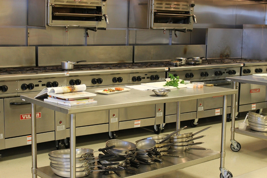 Commercial Ovens, Experts in Innovative Food Merchandising Solutions