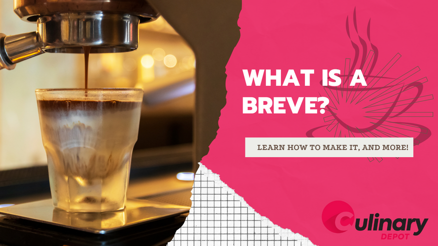 What Is A Breve? Learn how to make it, and more!