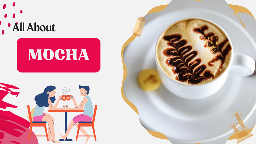 What Is A Mocha? What It Is, How To Make It, And More