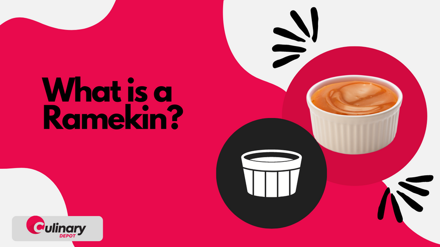 What is a Ramekin? Everything You Need to Know