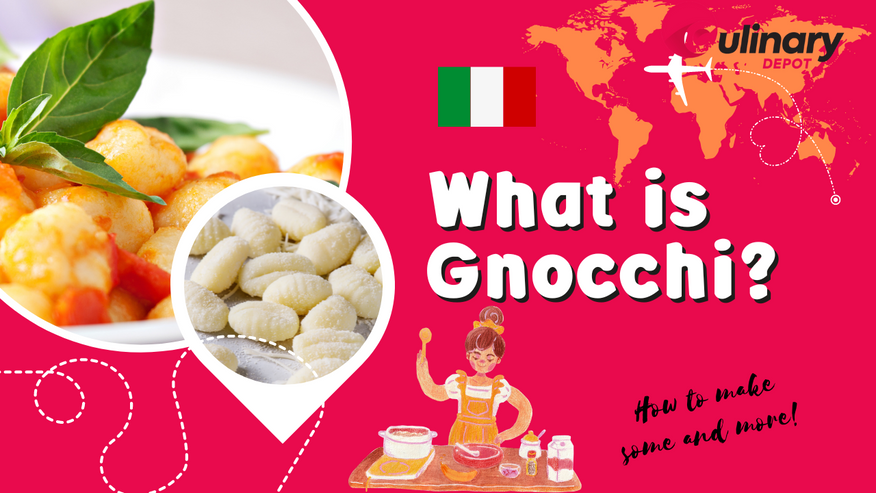 What is Gnocchi? Best Tips to Make Some