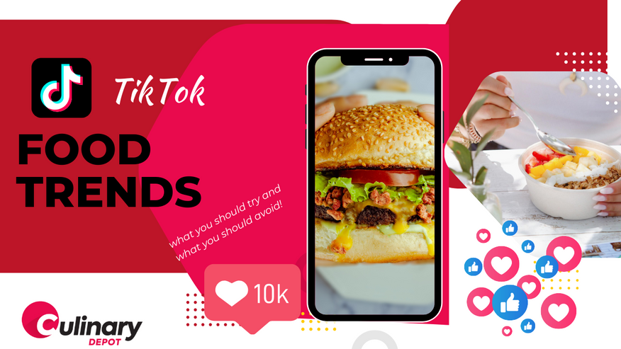 There's a Cheap Food Trend Taking Over TikTok—We Have the Scoop