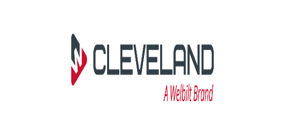 Cleveland Range