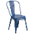 Antique Blue
