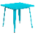 Crystal Teal