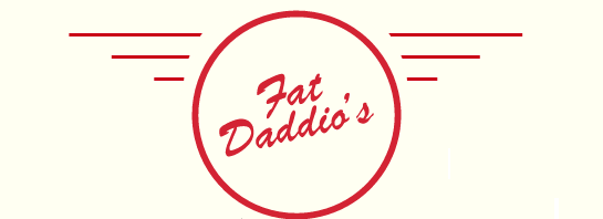 Fat Daddio's