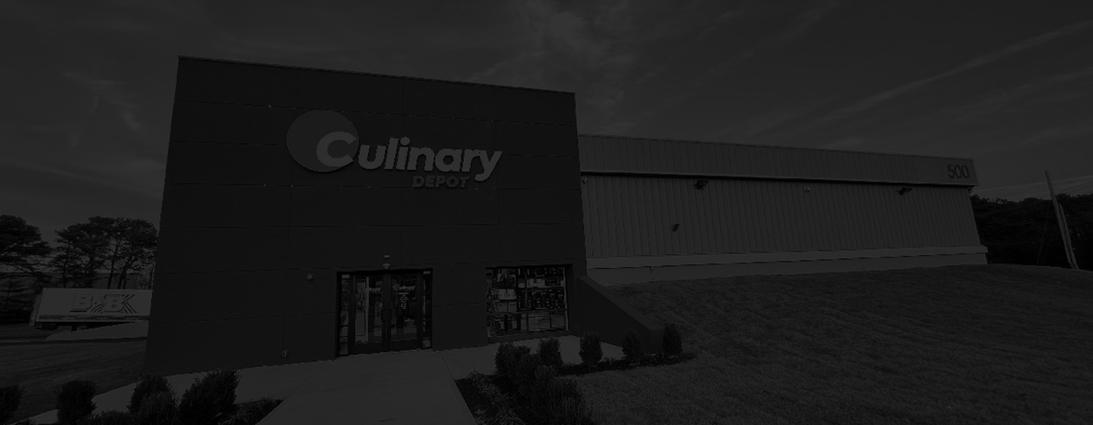 Commercial Kitchen Equipment Leasing