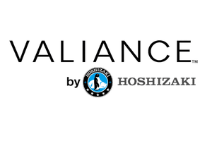 image of the Hoshiazaki Valiance line