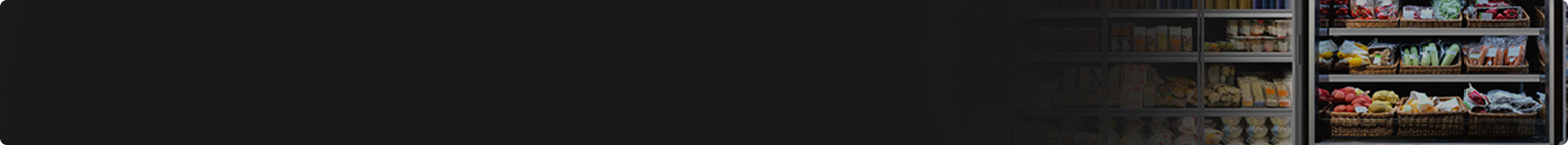 Commercial Refrigeration