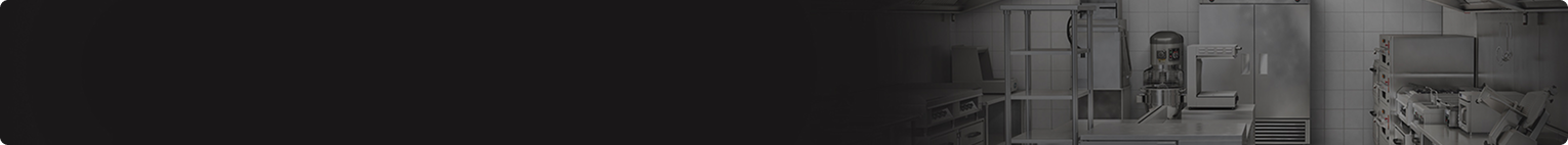 Restaurant Equipment