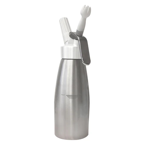 Winco CW-A05 Whip Cream Dispenser 1 Pint | Culinary Depot