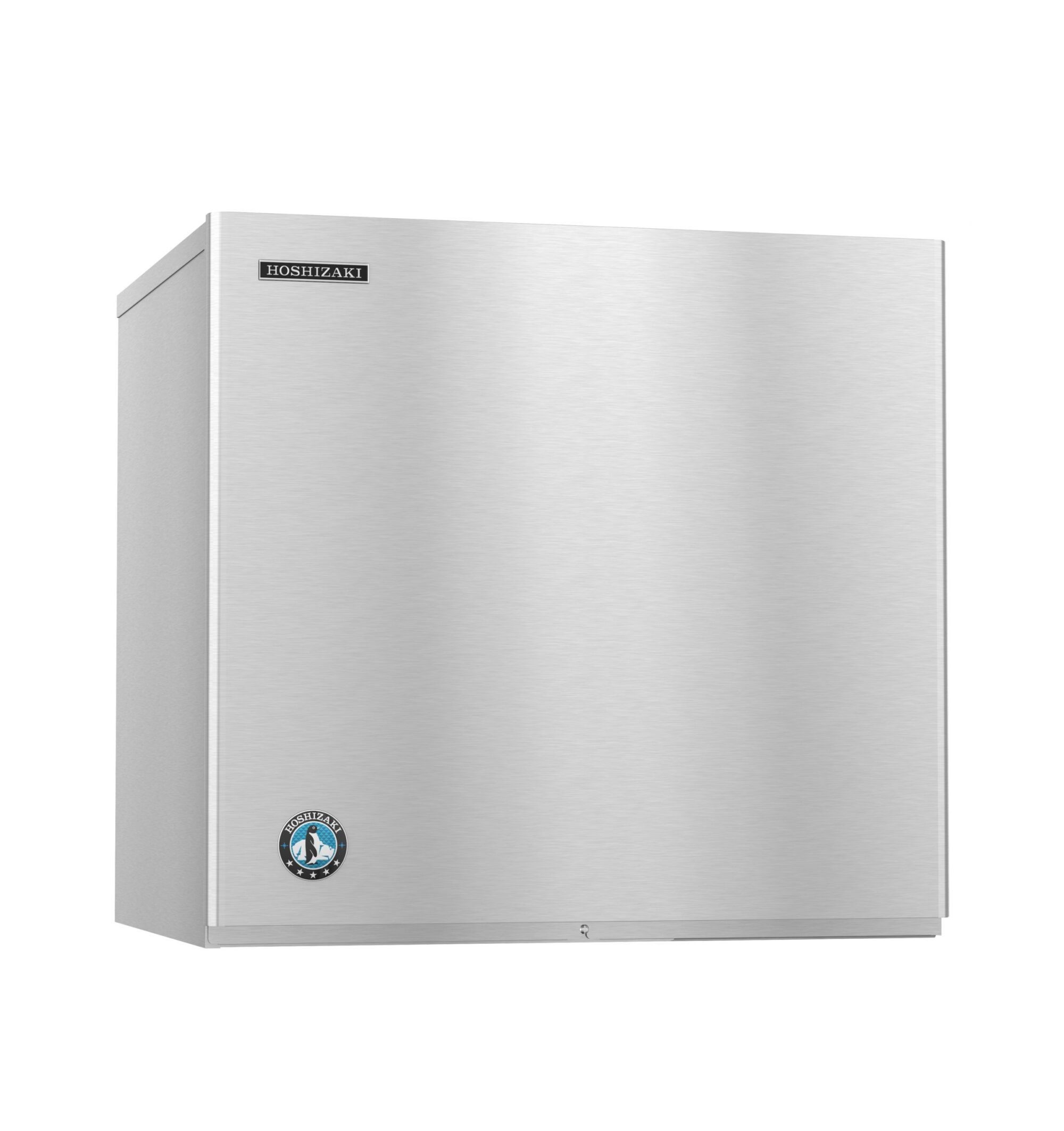 Hoshizaki KMD-860MRJZ 967 Lb. Cube Style Air Cooled Ice Maker