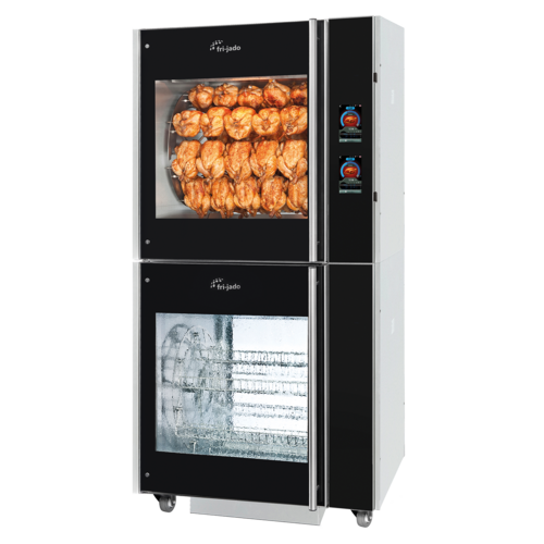 Fri-Jado TDR 7+TDR 7 S 39.25