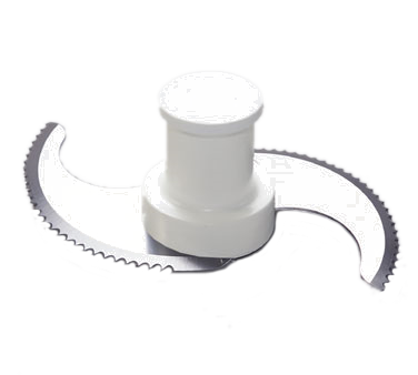 Robot Coupe 27138 S Blade Coarse Serrated Edge - Culinary Depot