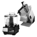 Commercial Food Processor